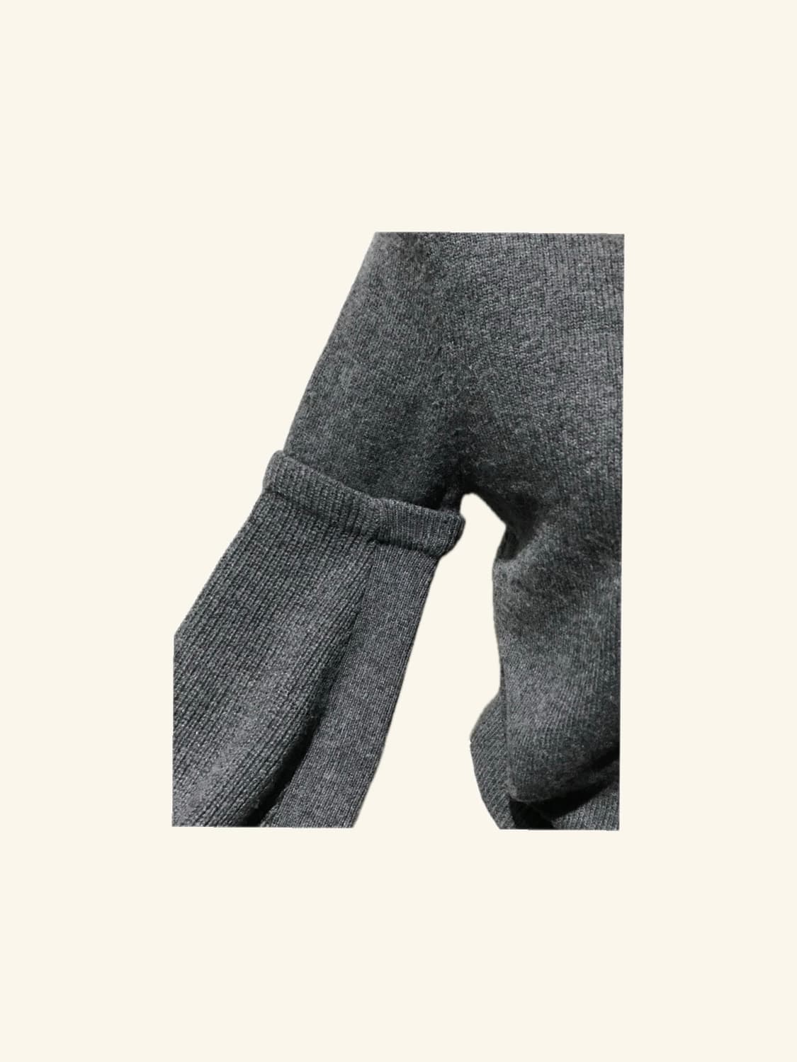 Beaded Pullover Knit • TOGA PULLA 상품이미지5