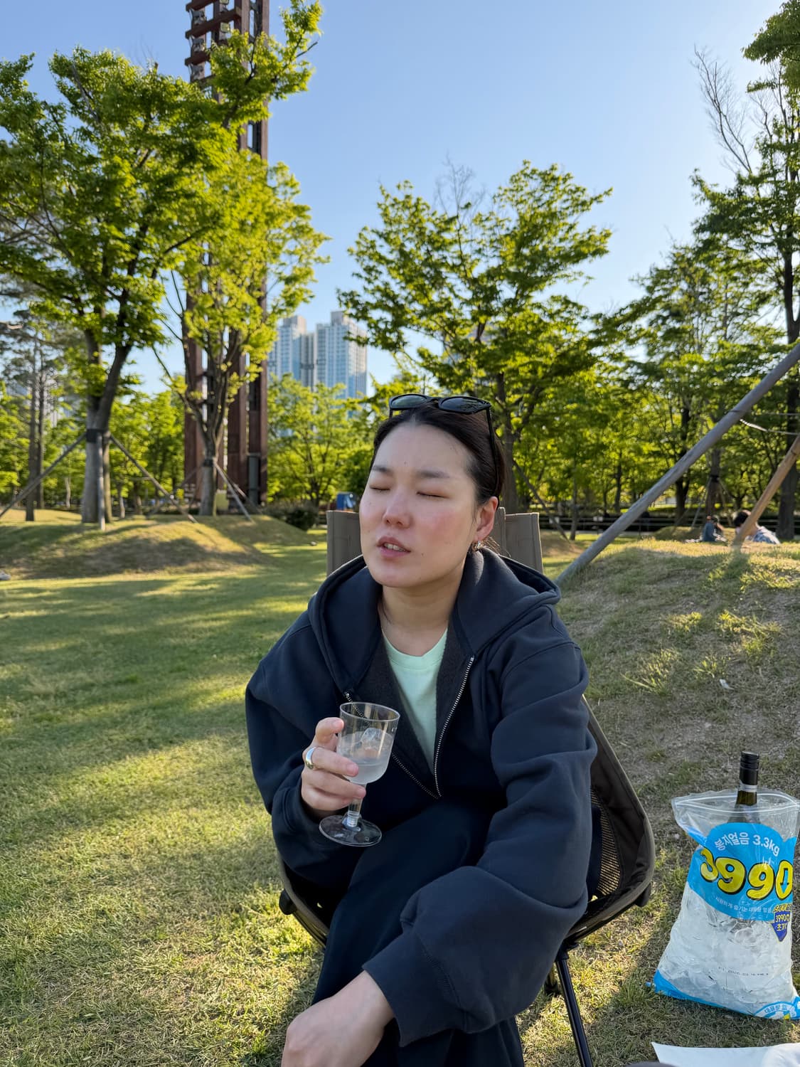 미우미우 코드 브레이슬릿 팔찌 상품이미지4