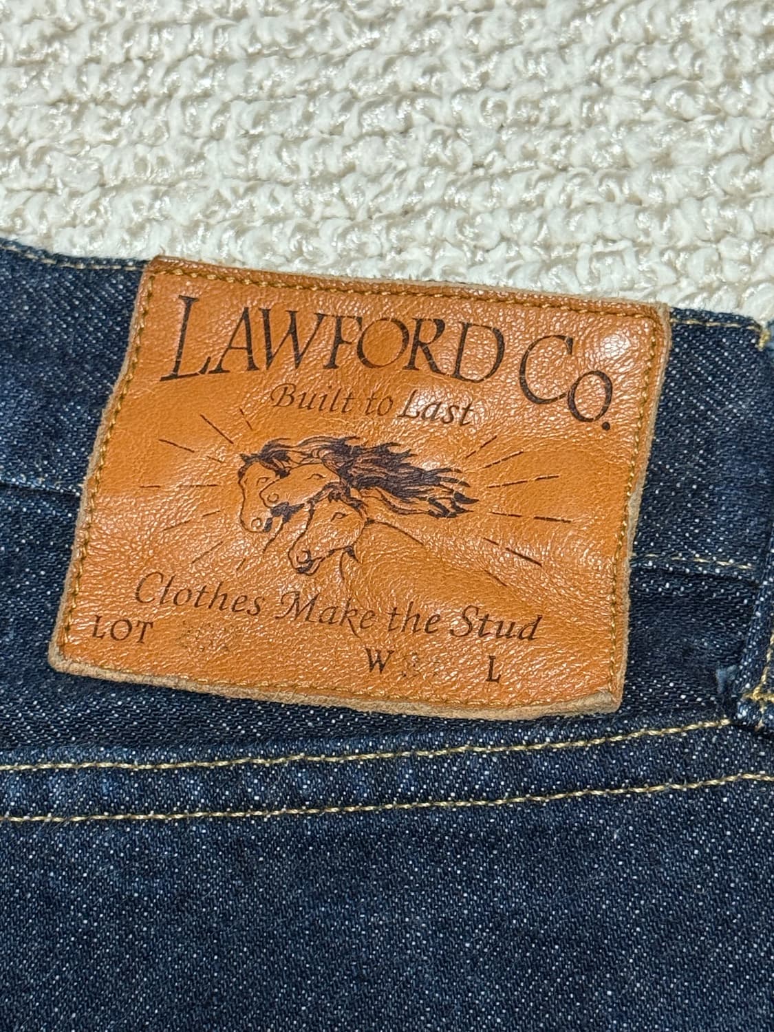 [31] Lawford lot.203 상품이미지6