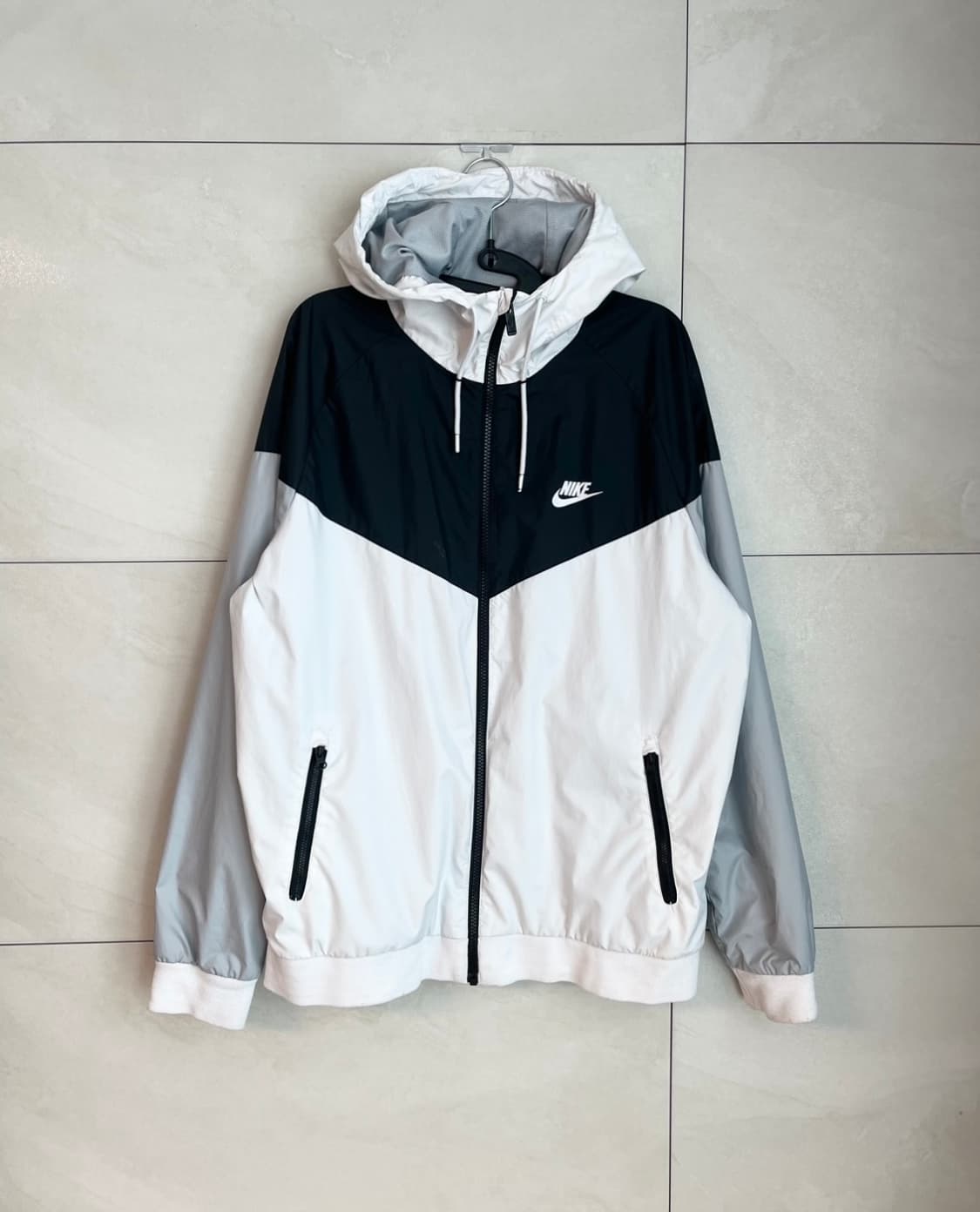 나이키 윈드러너 바람막이 [M] 상품이미지1