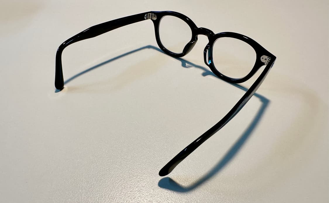 [상태A급] 스펙스몬타나 헬레나 46사이즈 블랙 판매합니다 상품이미지6