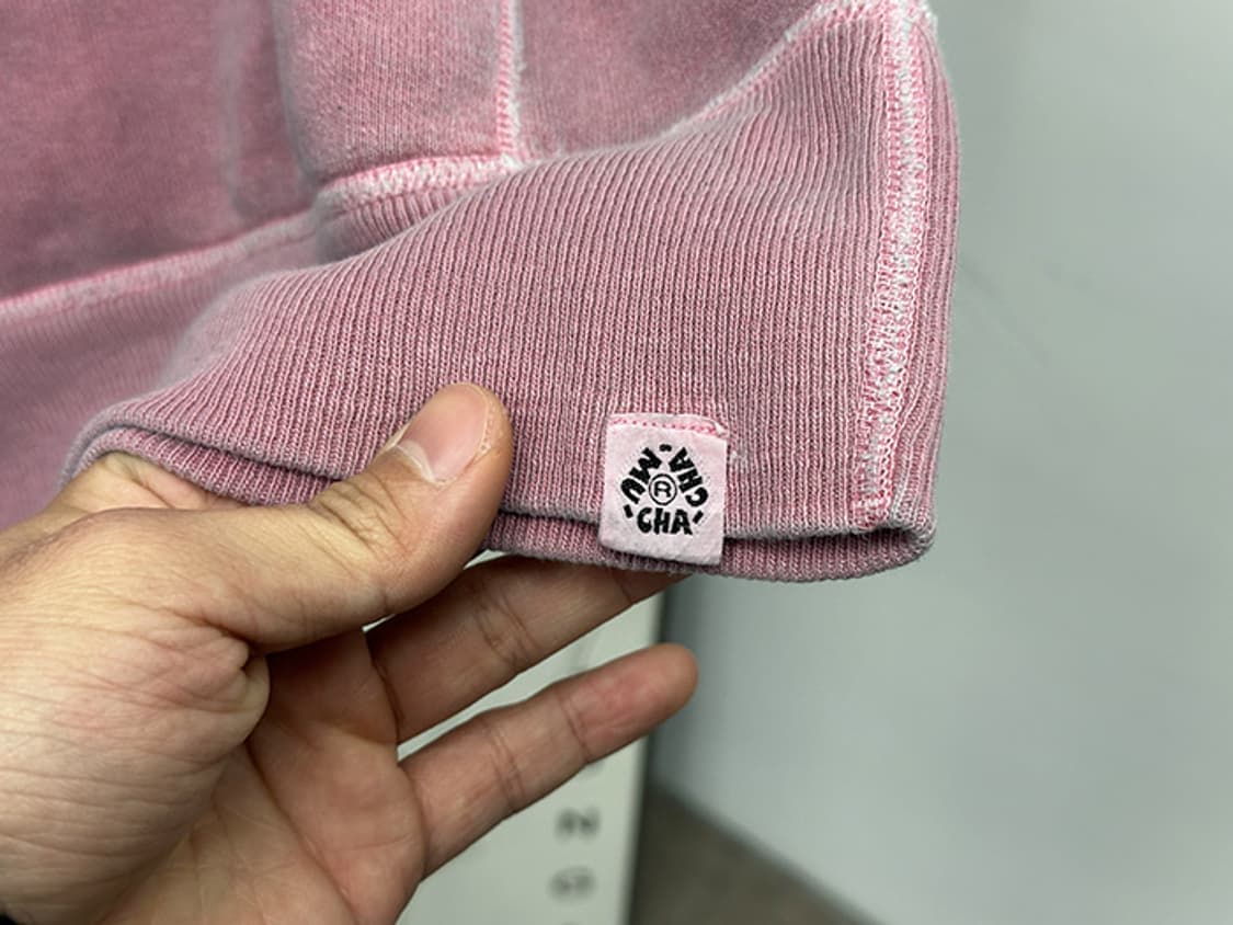 MU CHA CHA (L) 상품이미지7