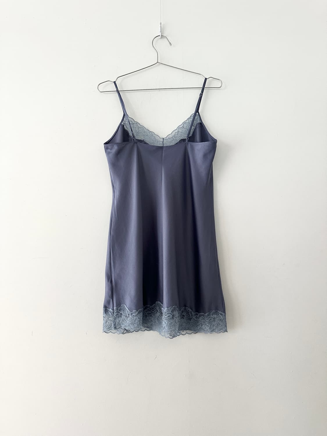Feminine slip sleeveless / serenity 상품이미지4