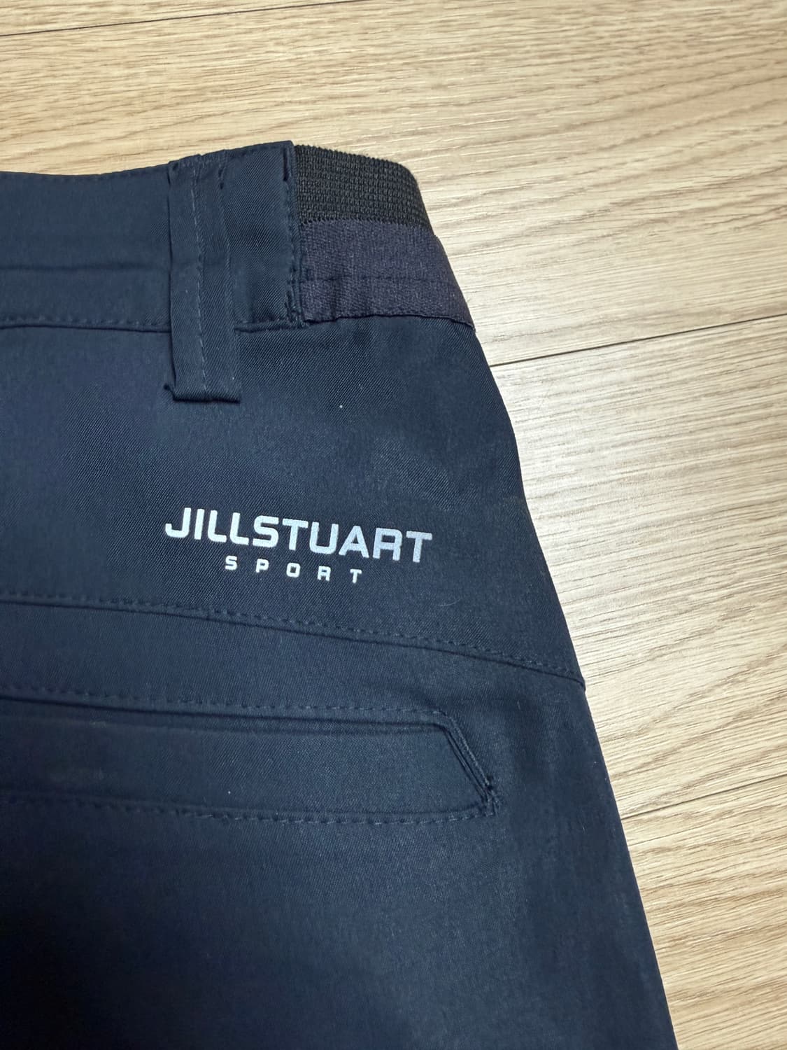 질스튜어트 남성 팬츠 상품이미지3