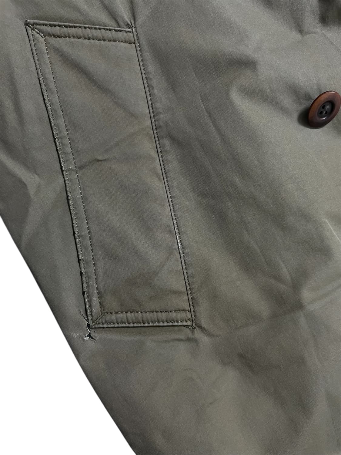 trench coat 상품이미지3