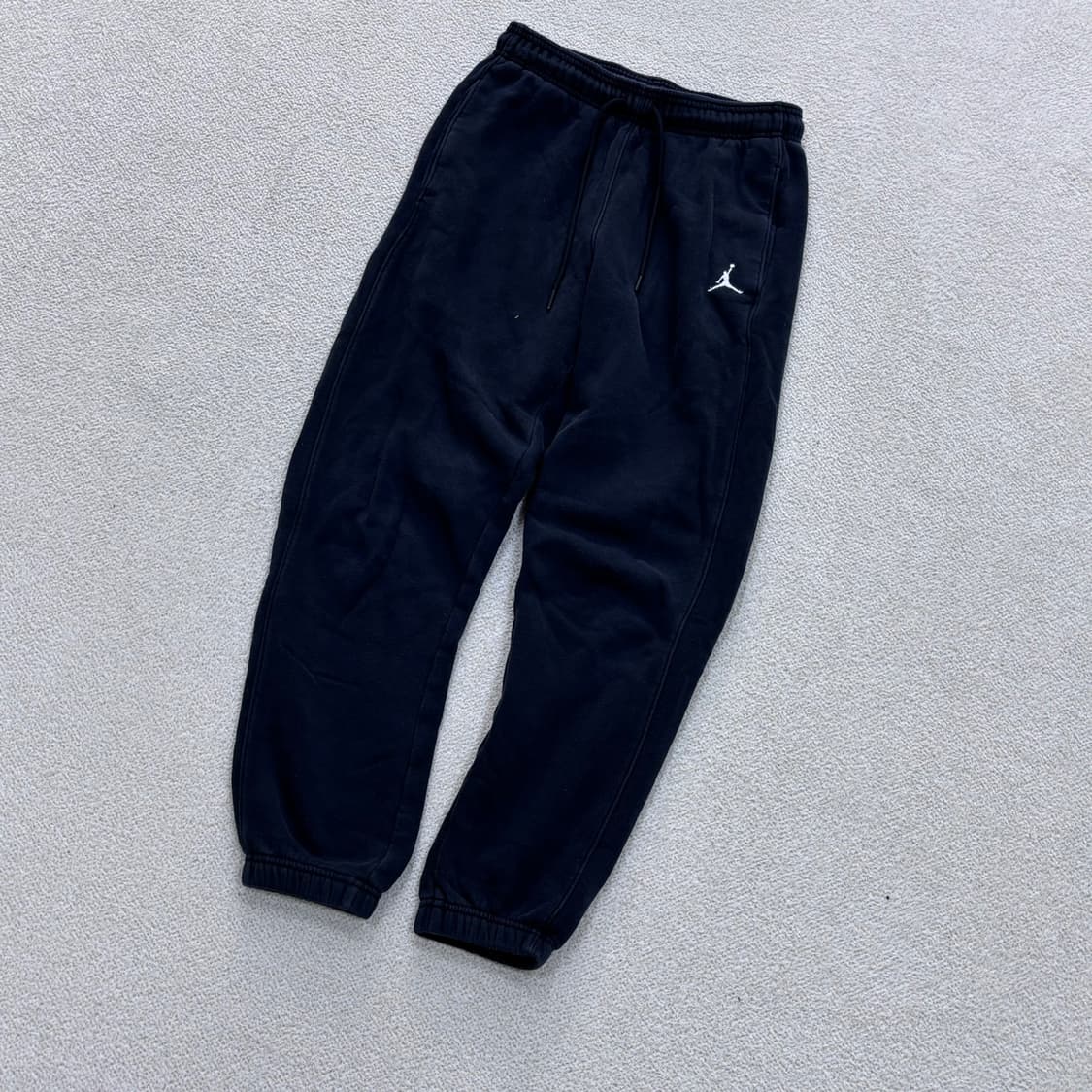 S 나이키 조던 조거 트레이닝 팬츠 0421E 상품이미지1