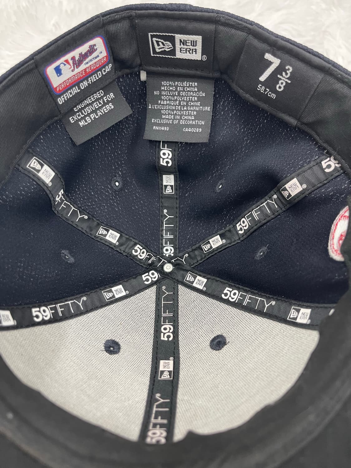 뉴에라 59FIFTY 볼캡 상품이미지4