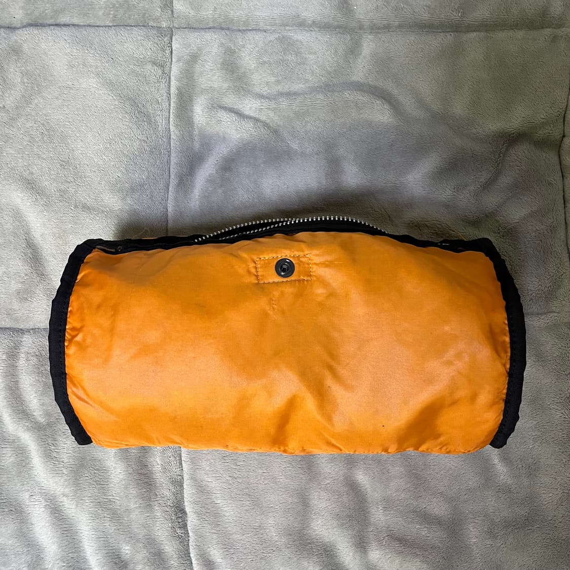 Porter 요시다 포터 탱커 보스턴 더플백s 블랙 상품이미지5