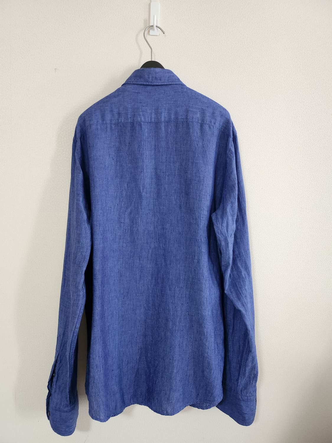 마시모두띠 린넨셔츠 (L 상품이미지3