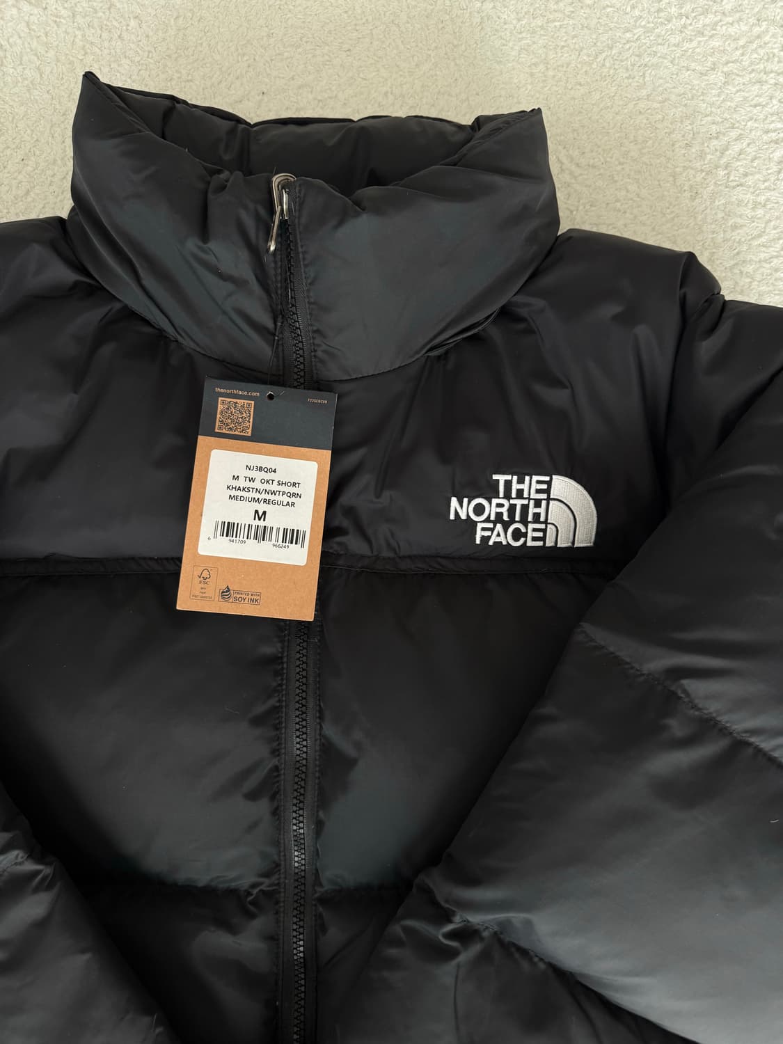 노스페이스 눕시 상품이미지2