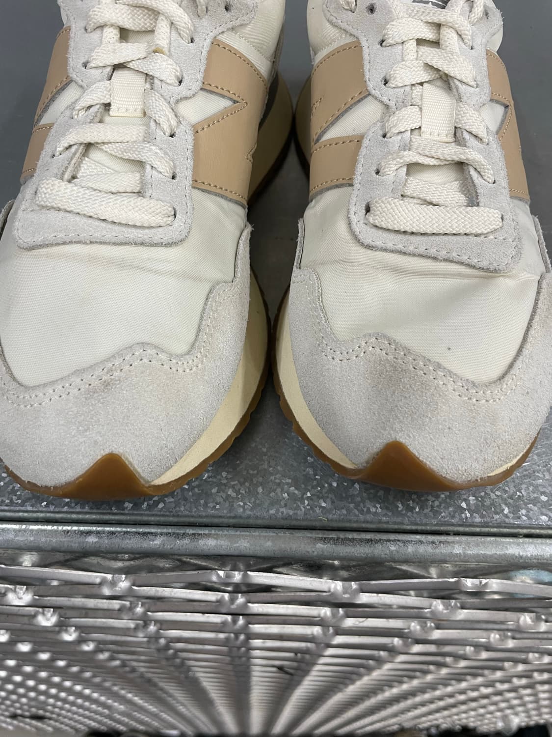 뉴발란스 237 마인드풀 그레이 235 상품이미지9