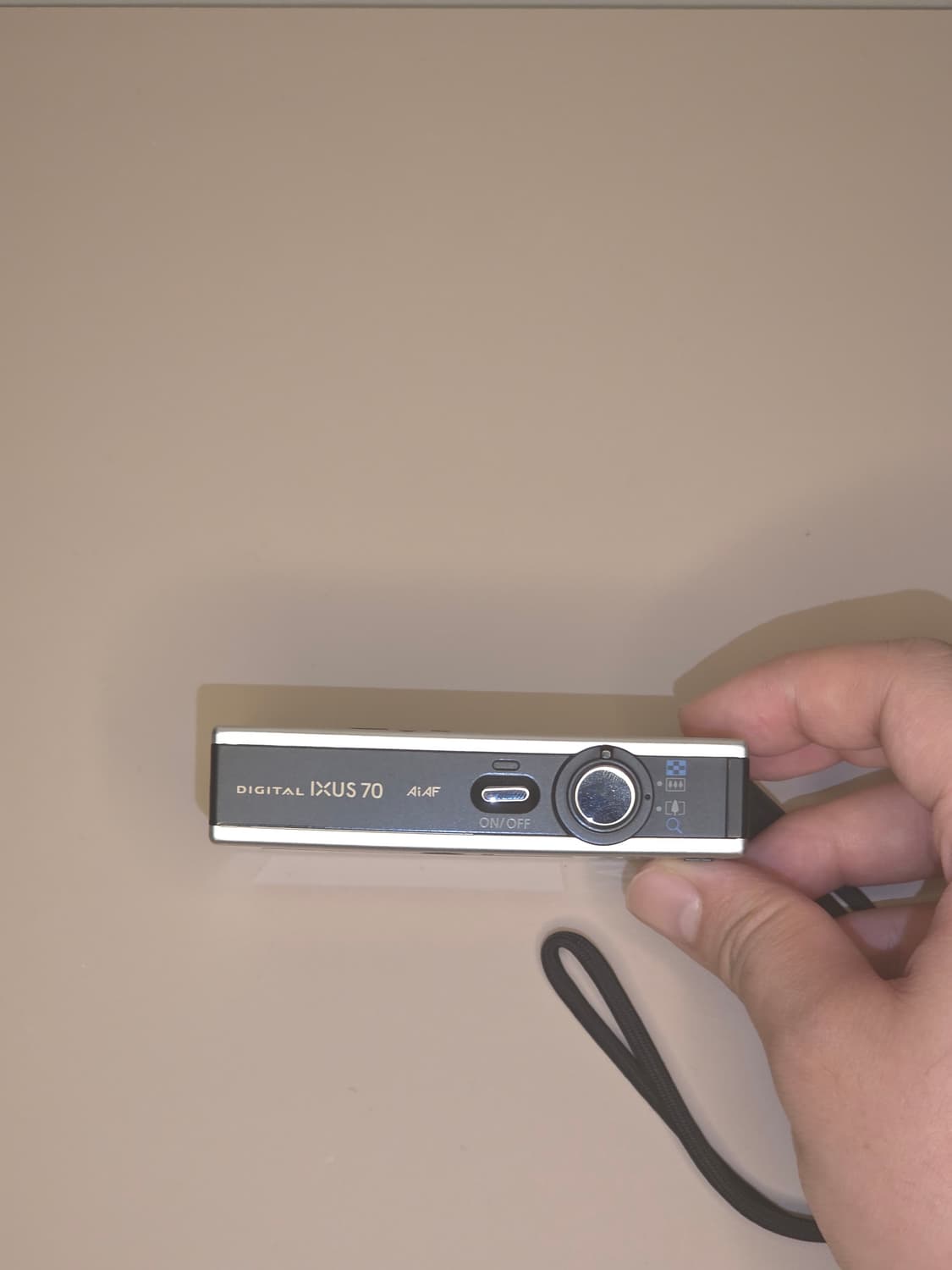A급) Canon IXUS70 / IXY10 디카 | 레트로감성 CCD 상품이미지4