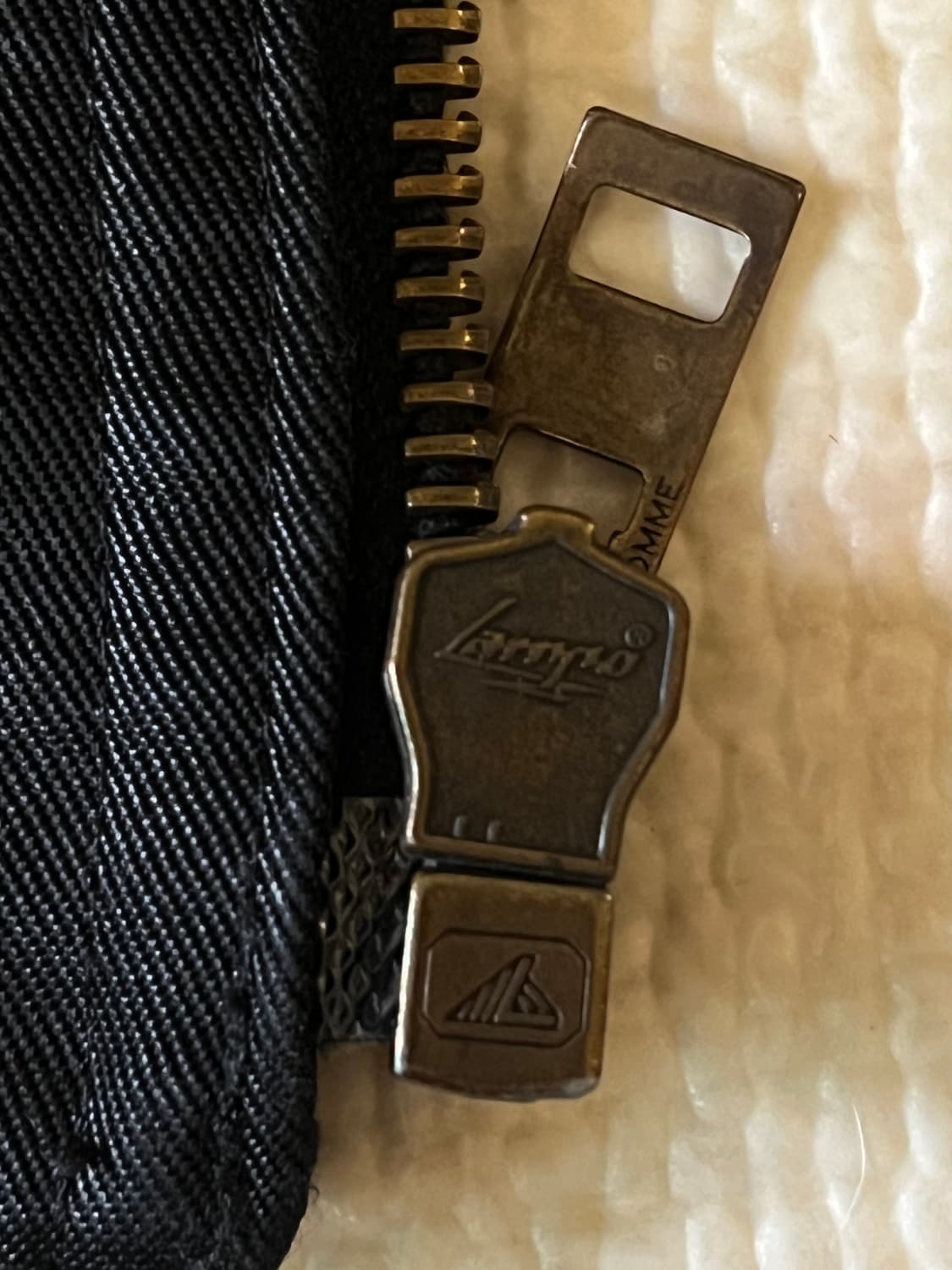 06ss Dior Homme Archive Bomber Jacket 상품이미지8