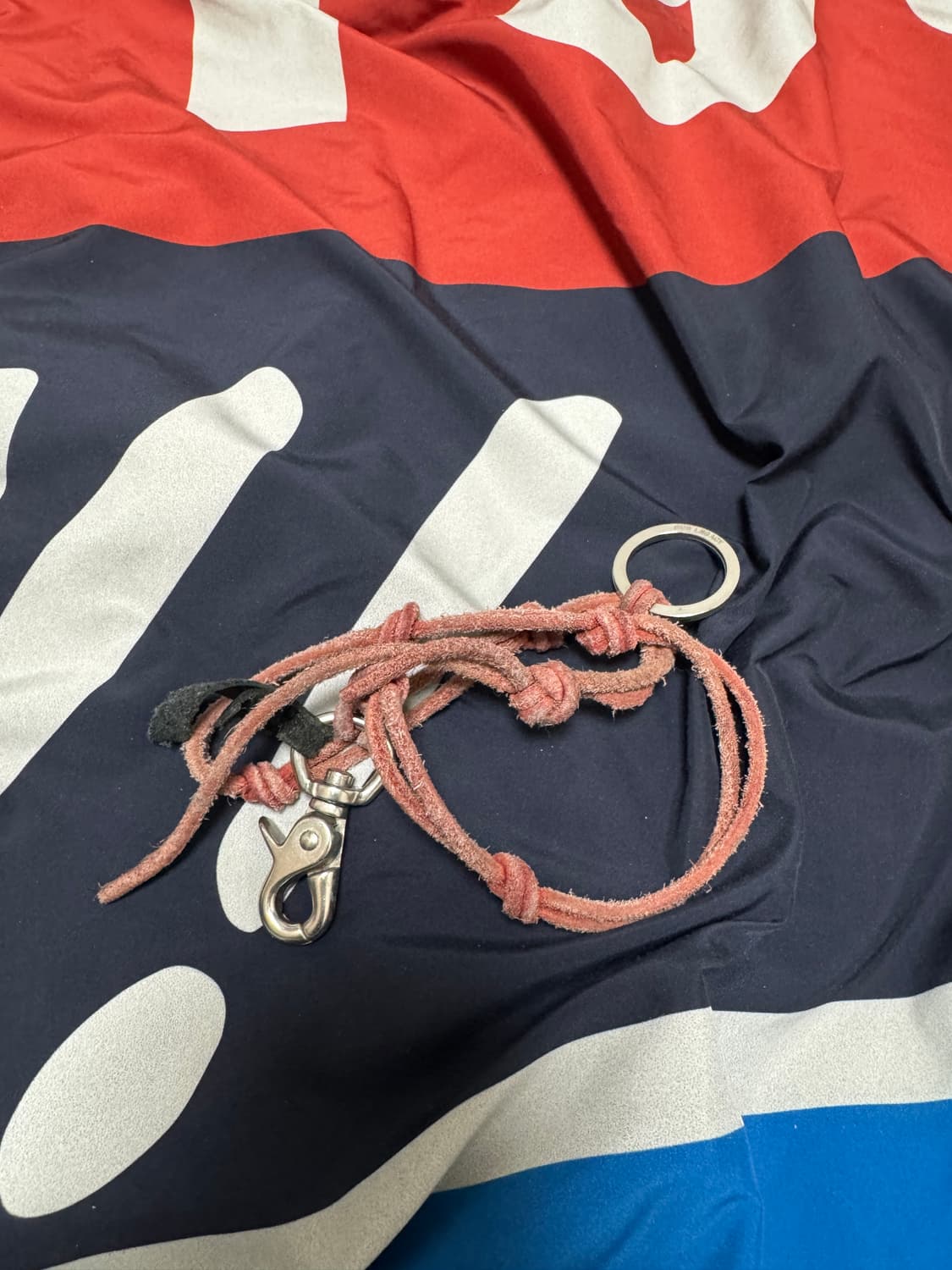 아워레가시 라돈 스웨이드 상품이미지1