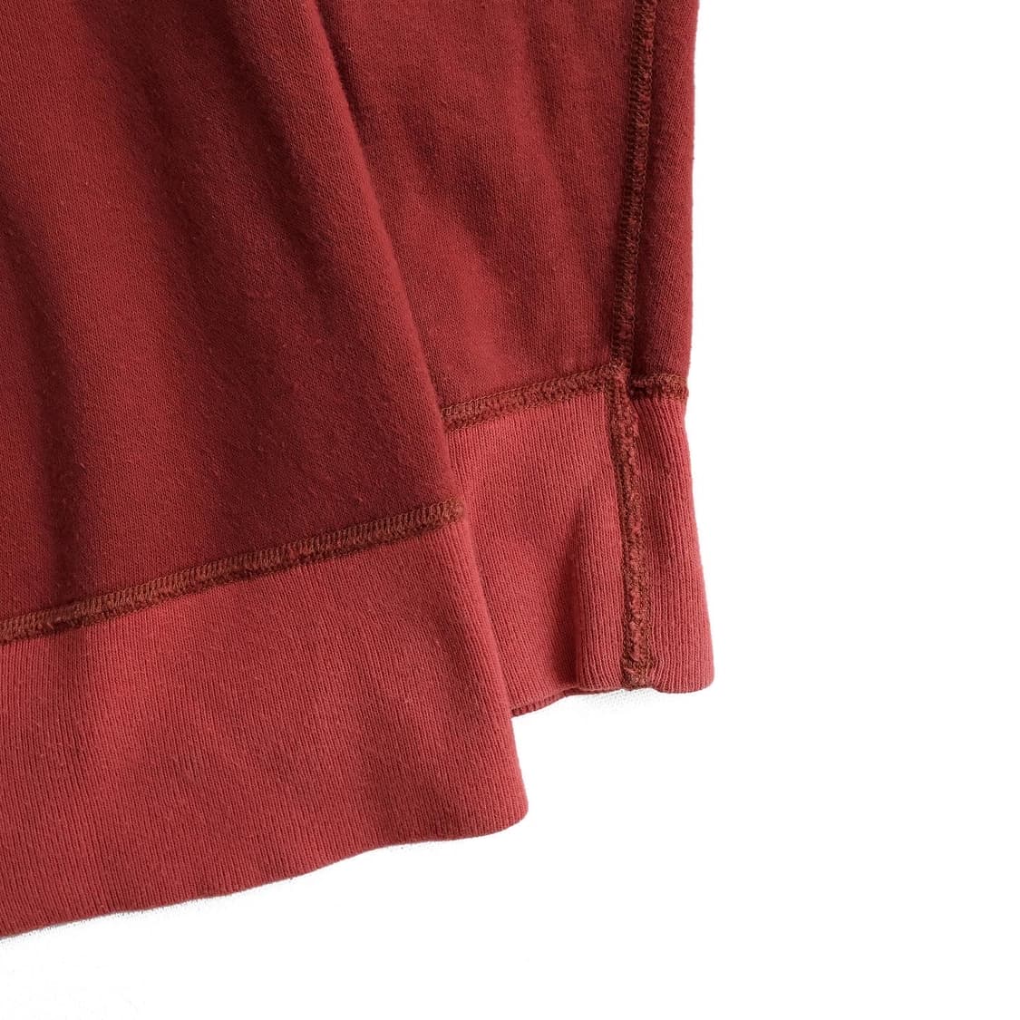 버즈릭슨 USAF 스웻셔츠 L사이즈 맨투맨 상품이미지10