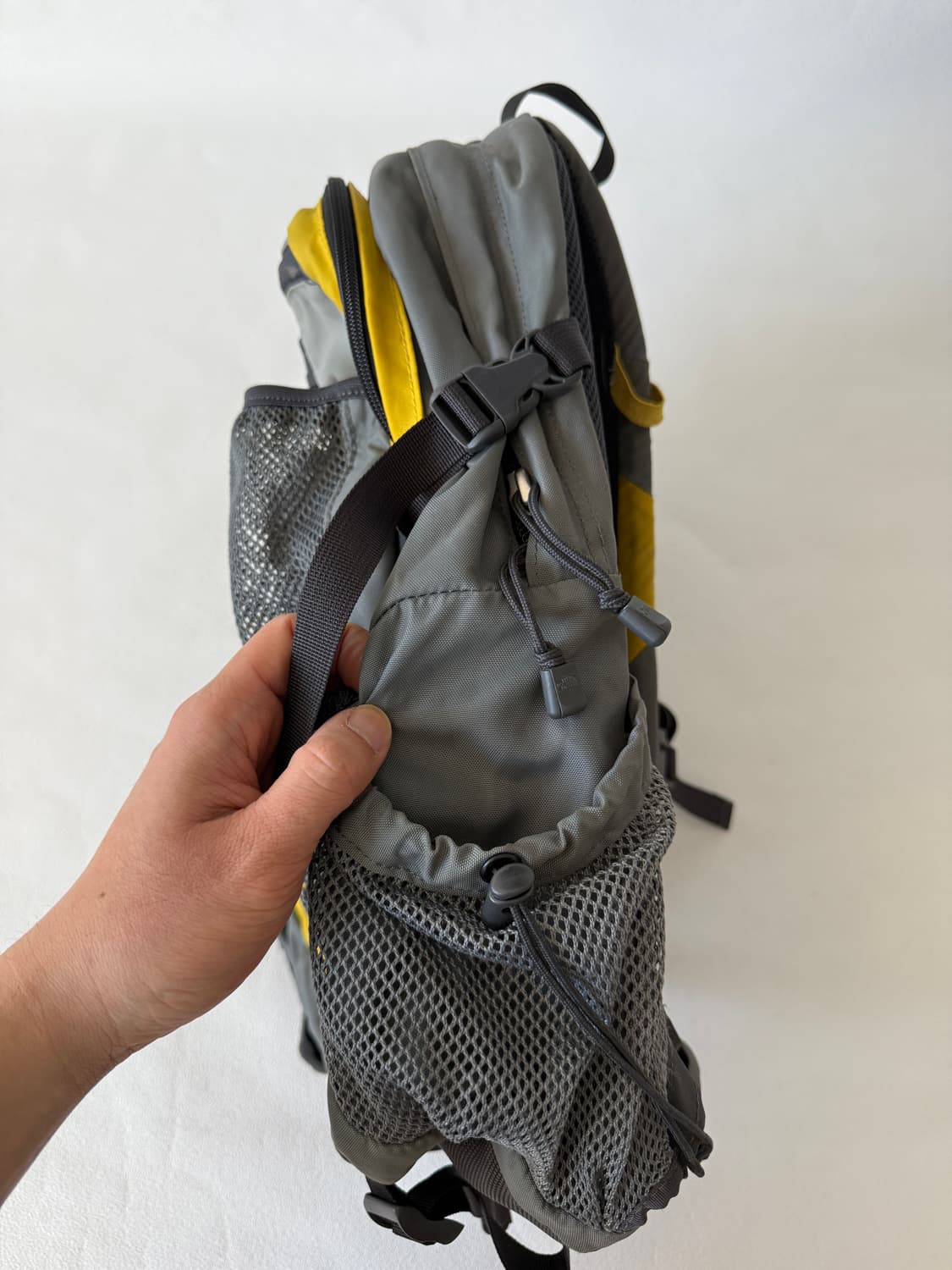 노스페이스(THE NORTH FACE) 백팩 상품이미지4