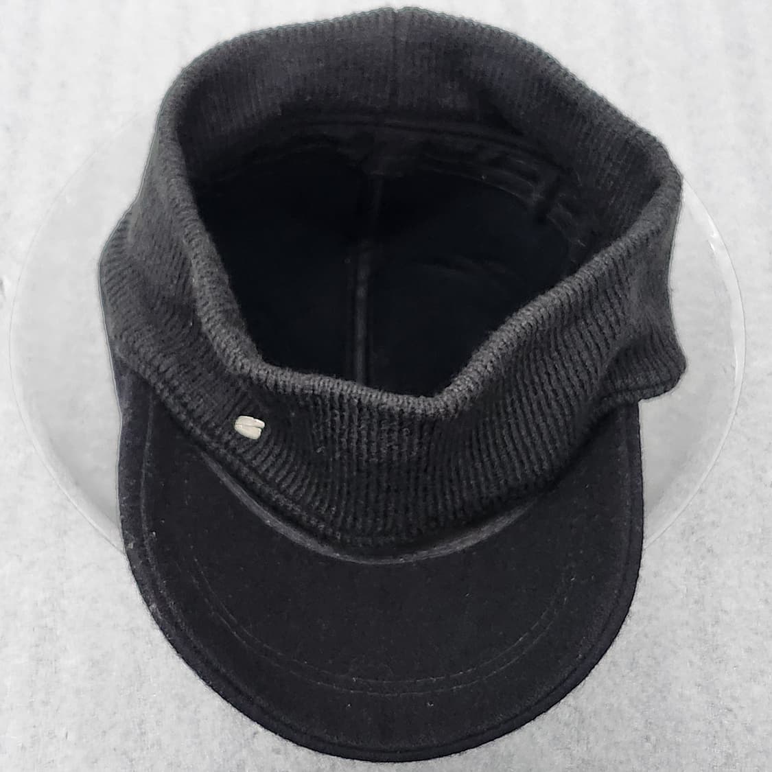 Vashion 귀달이 볼캡 57cm 상품이미지7