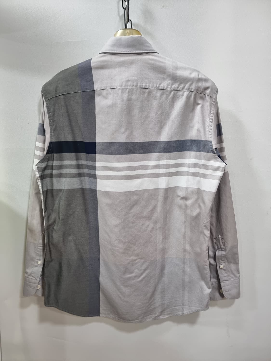 닥스 셔츠 (D45 상품이미지2