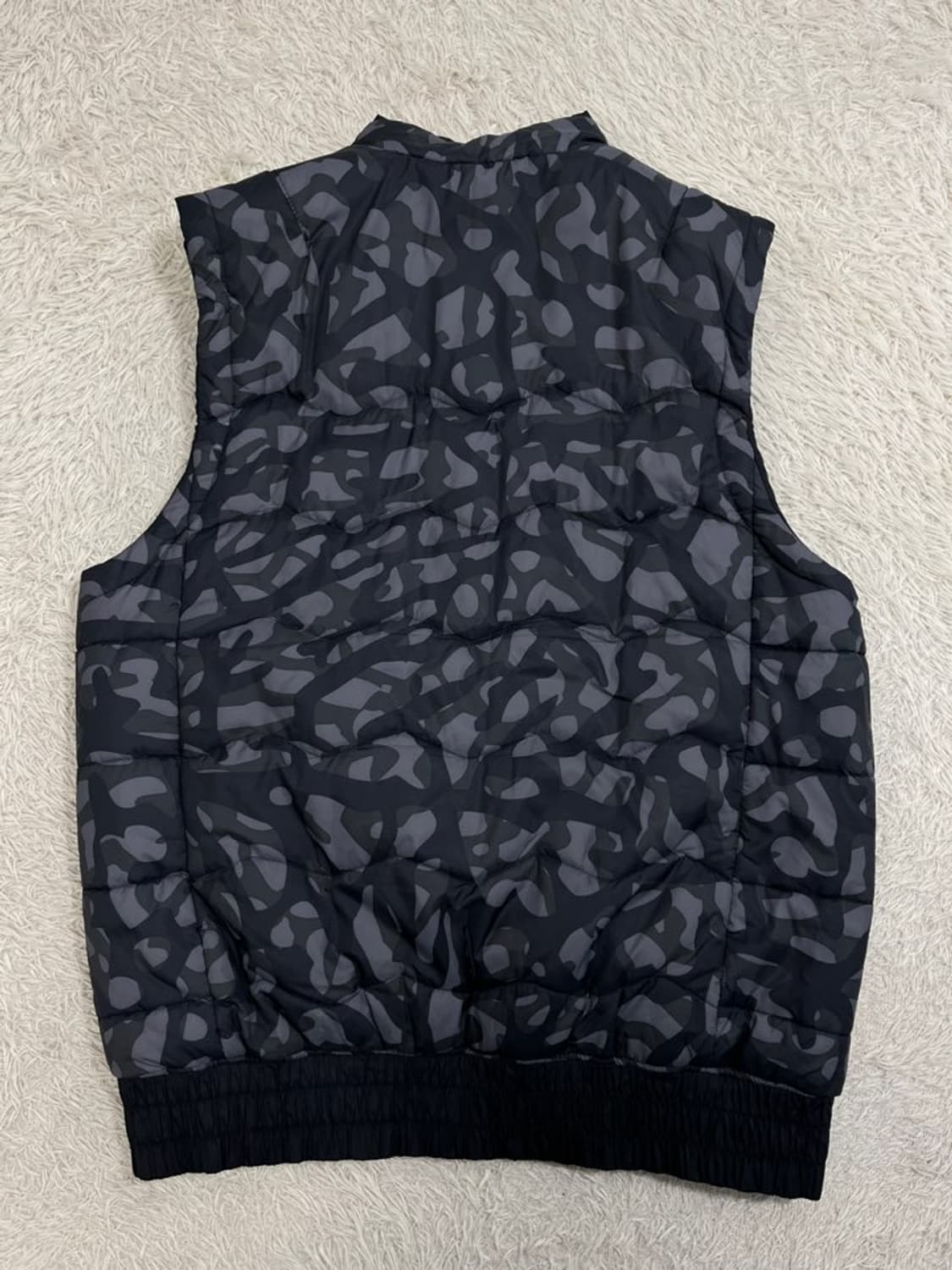 나이키 조던 리버시블 경량 패딩 조끼/#188 상품이미지3