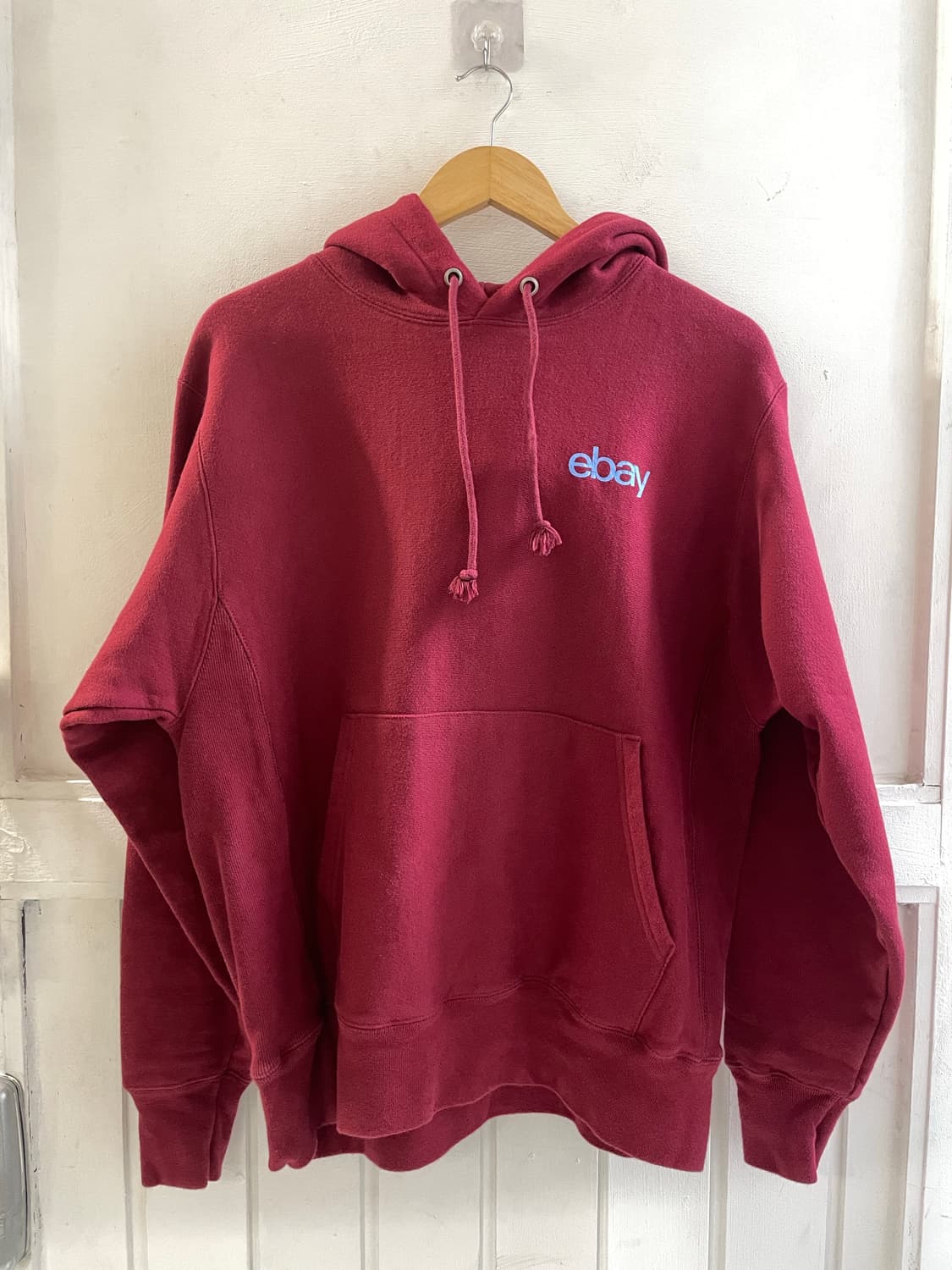 The Melty Misfits × eBay hoodie 상품이미지8