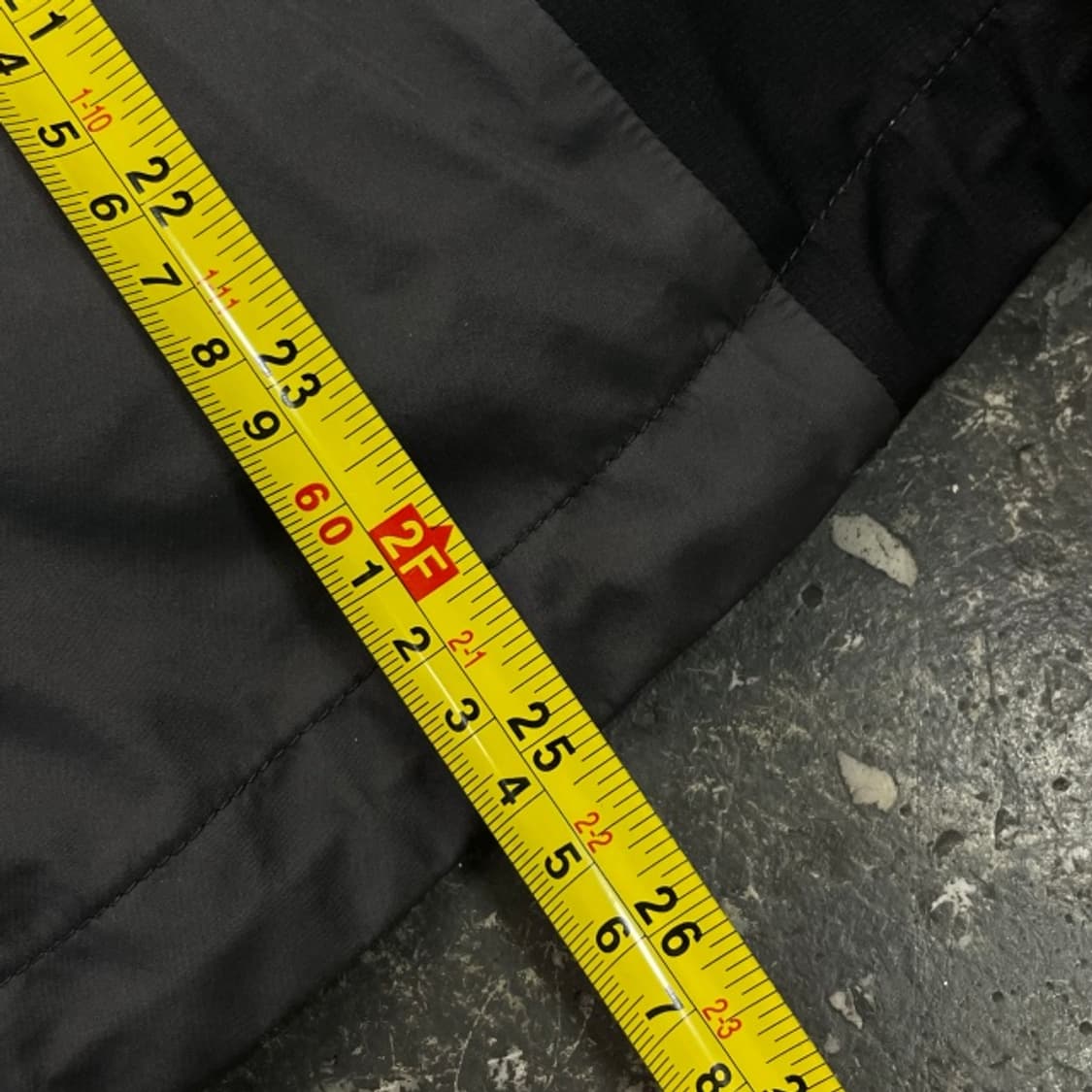 100 몽벨 고어텍스 바람막이  상품이미지7