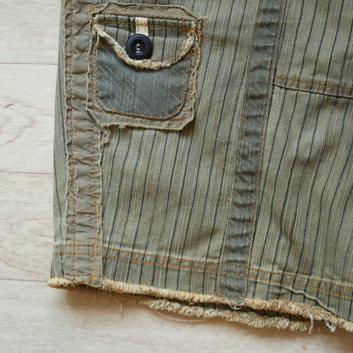 바운티 헌터 멀티 포켓 카고 팬츠 상품이미지3