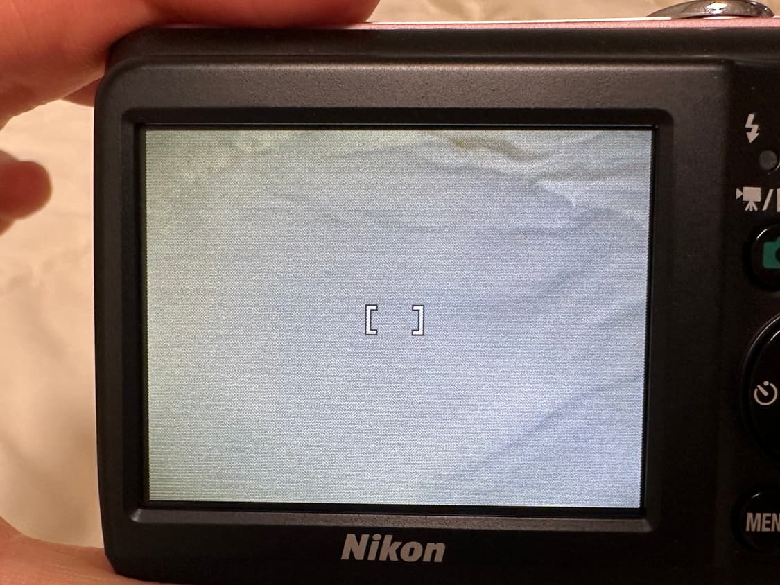 니콘 쿨픽스 L21 핑크 (최예나 디카!) 상품이미지6