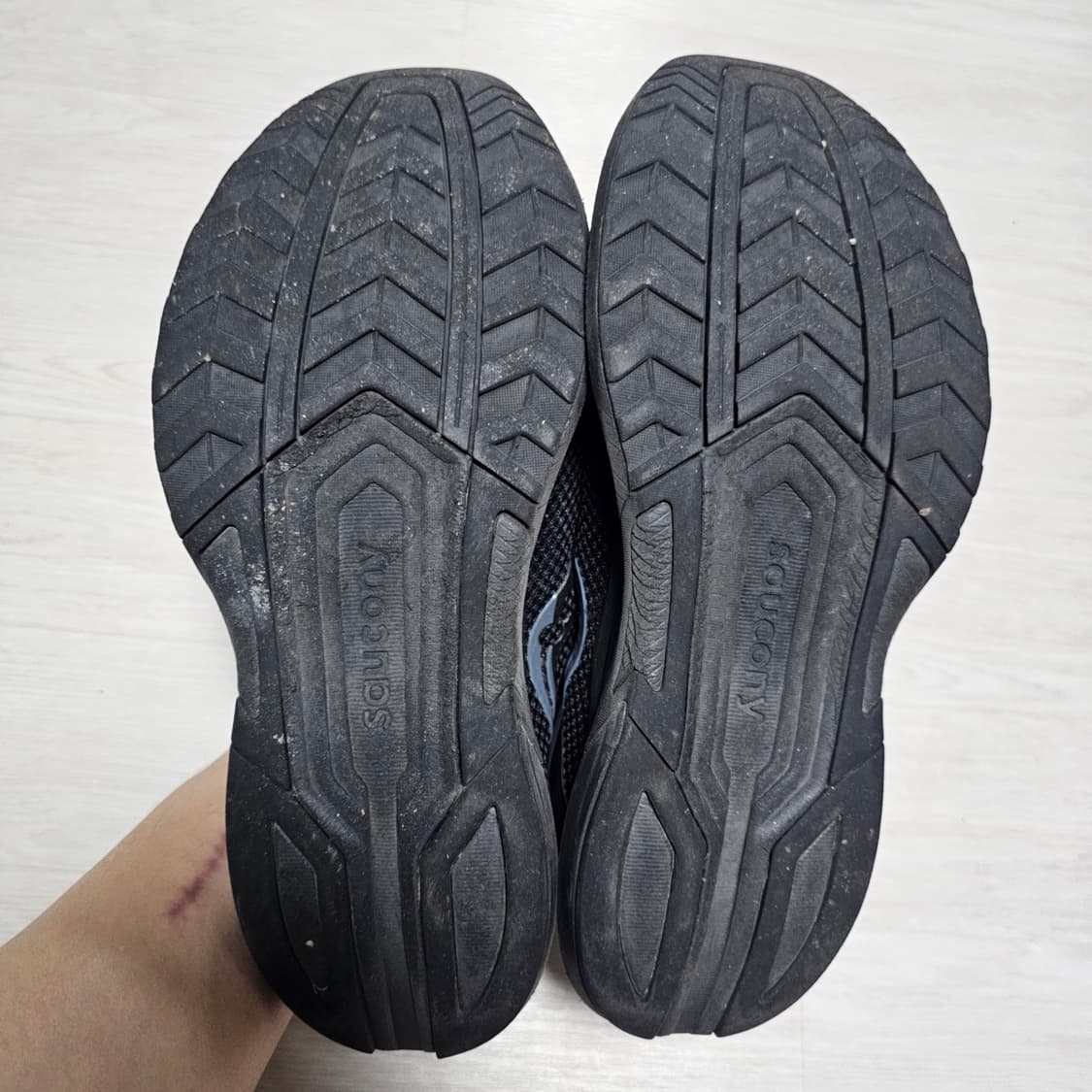 [280] 써코니 액손 블랙 상품이미지4