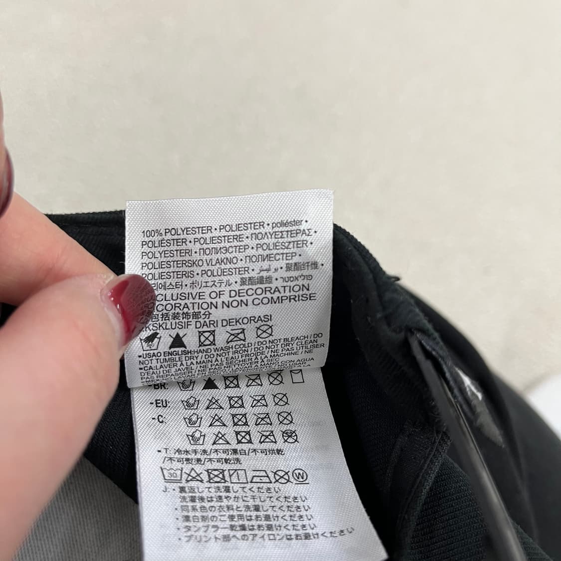 [F] 나이키 조던 점프맨 유스 스냅백 모자 0116M1 상품이미지5