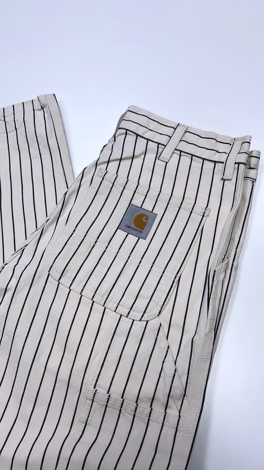 칼하트 WIP 트레이드 싱글 니 상품이미지5