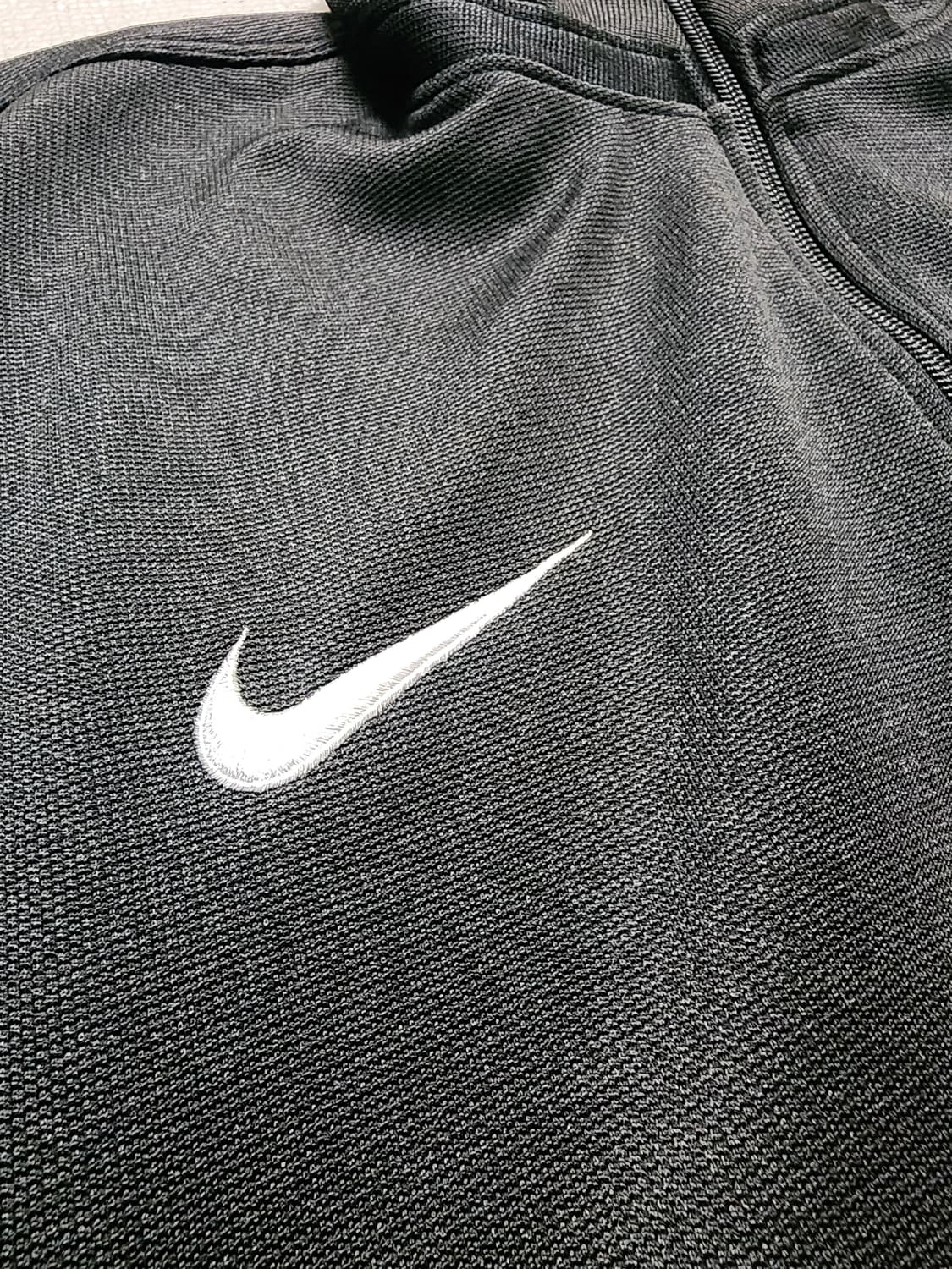 나이키 일본판 90s 올드스쿨 스우시 져지 상품이미지7