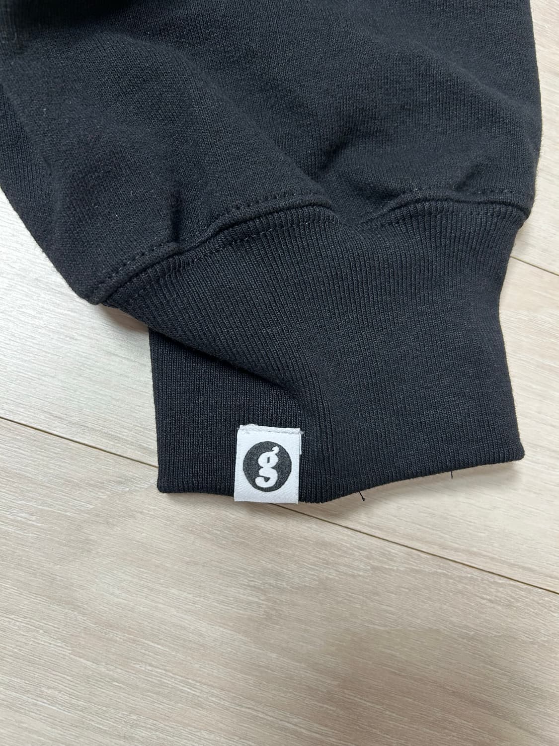 (XL) 슈프림x굿이너프 후드 -25ss 상품이미지6