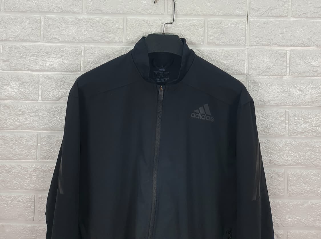 [95]아디다스 에어로 3S 트레이닝 자켓 상품이미지3