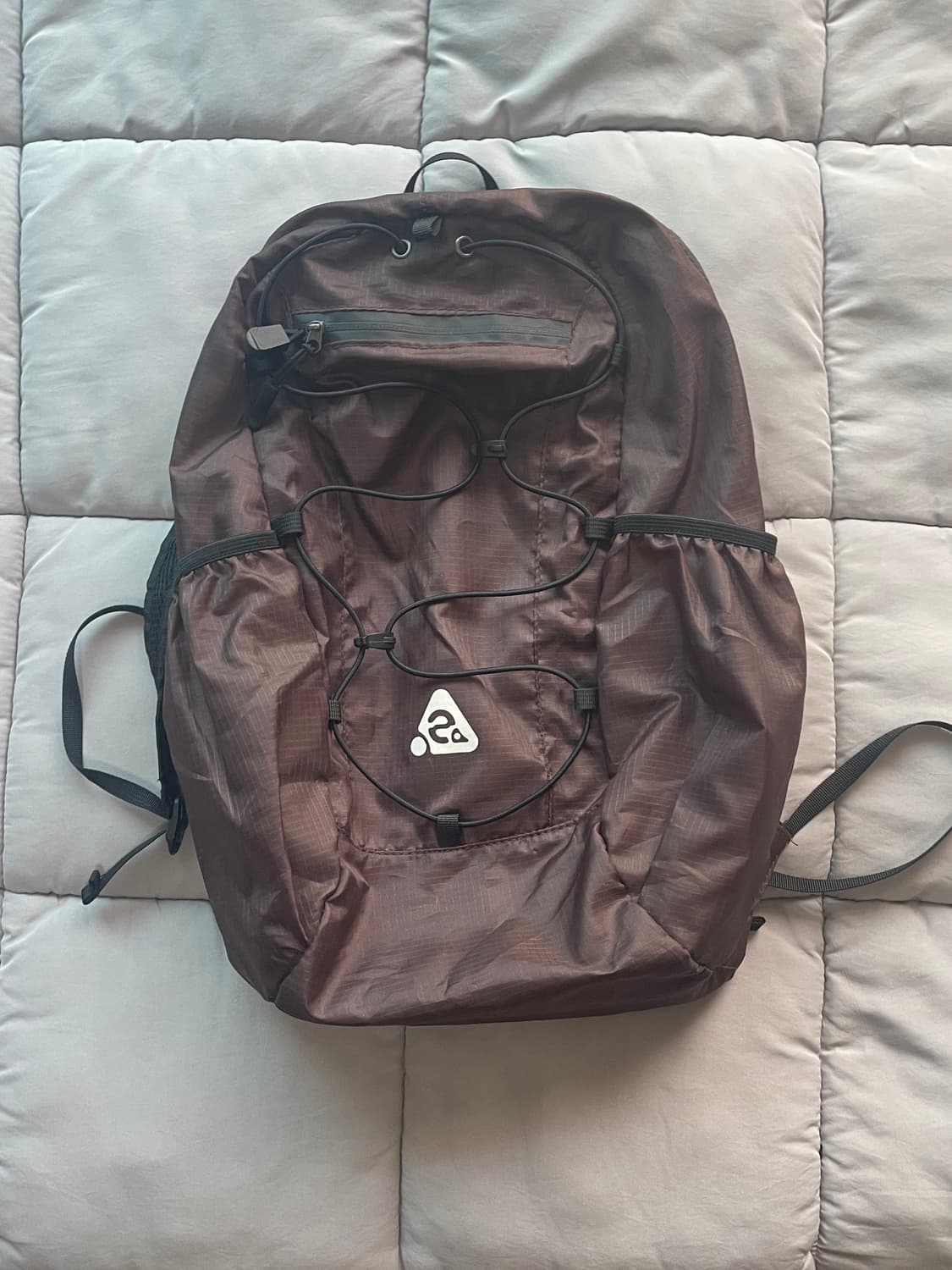 하이산 가방  상품이미지1