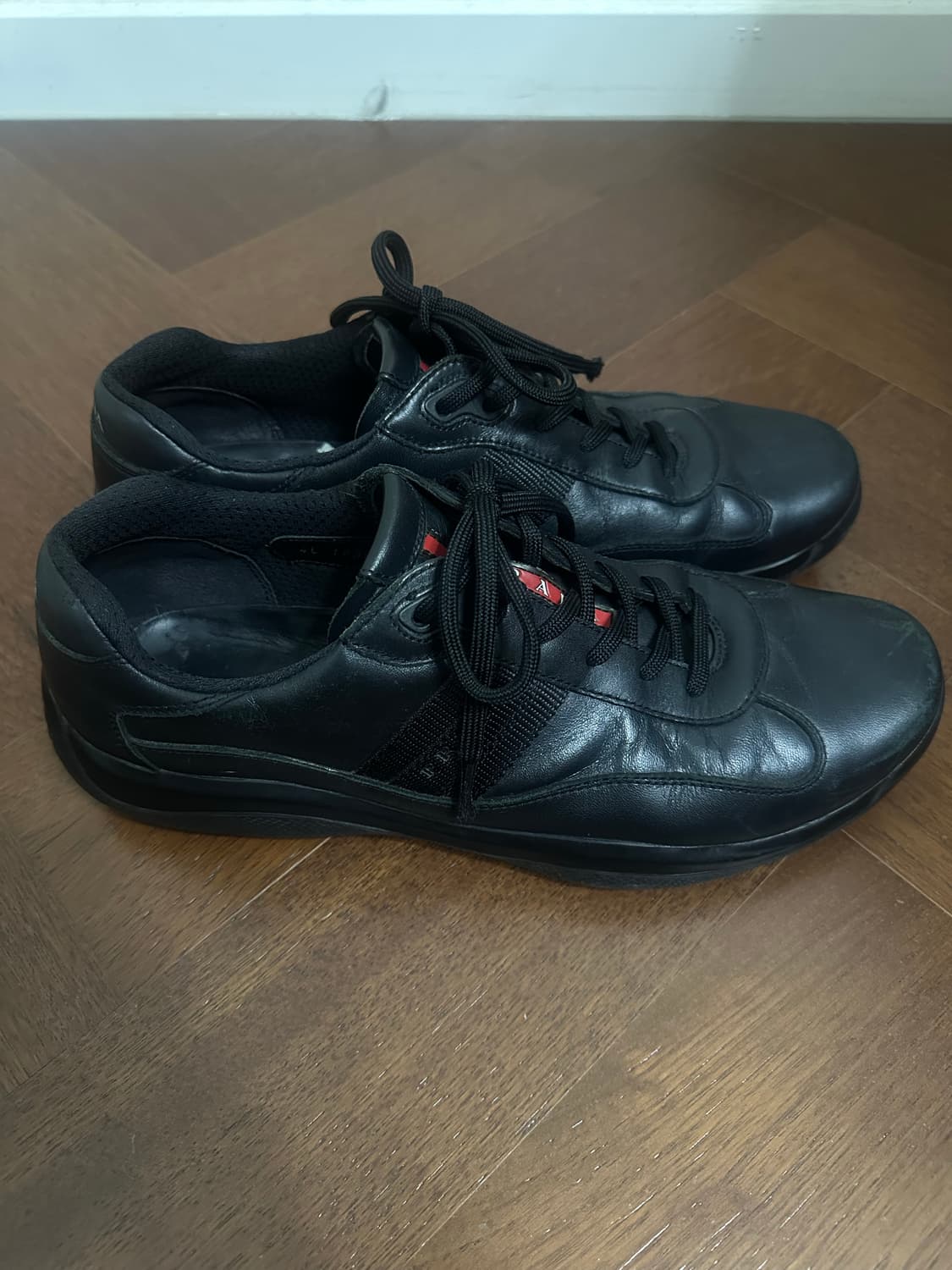 프라다 스포츠 아메리카컵 상품이미지4