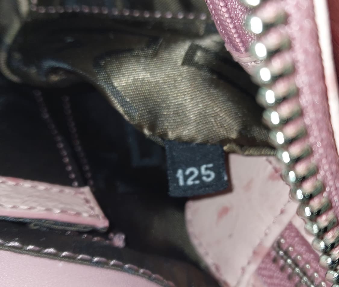 메트로시티 Y2K 핀터깔 베이비핑크 체인백 상품이미지10