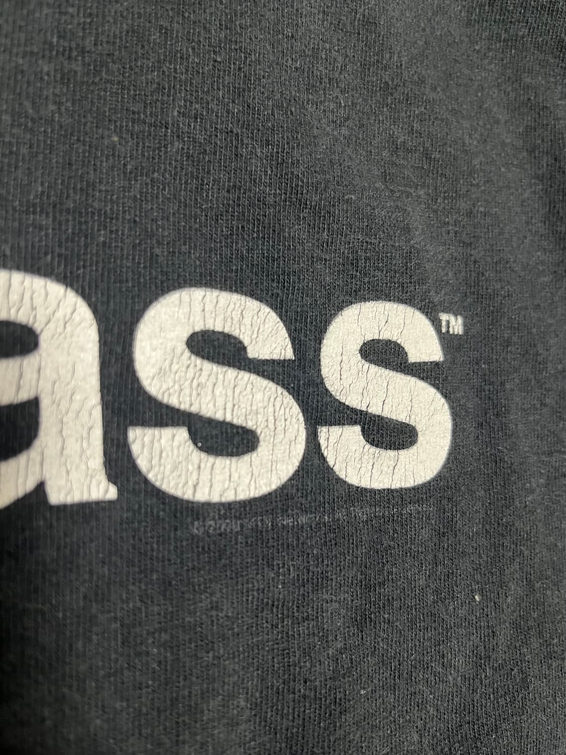 00s Mtv jackass 티셔츠 상품이미지4