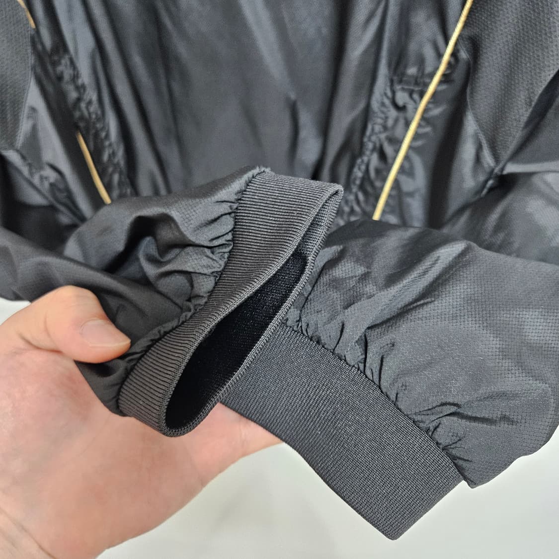 아디다스 빈티지 웜업 맨투맨 110 상품이미지3