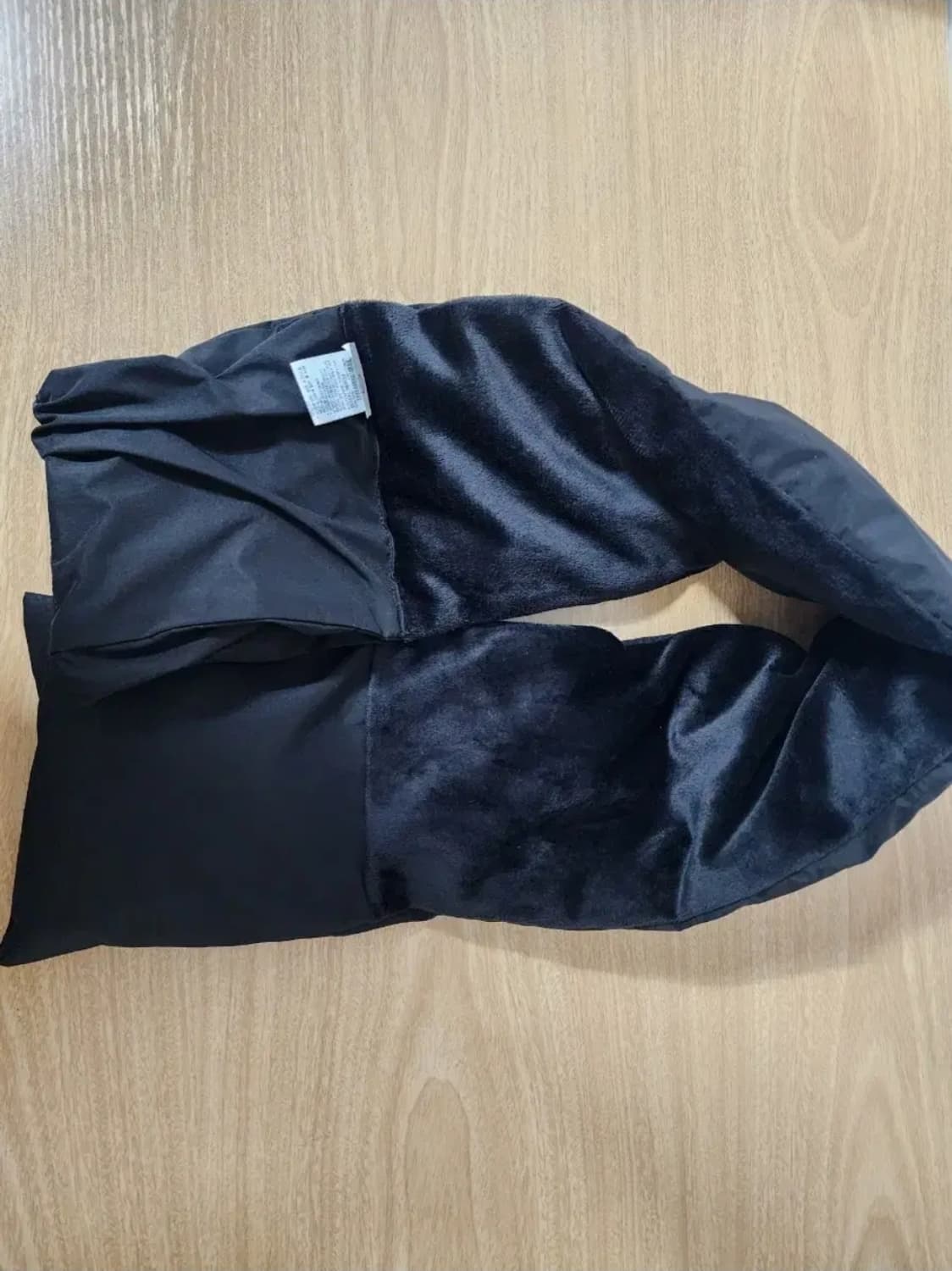 노스페이스 티볼 머플러 패딩 목도리 상품이미지2