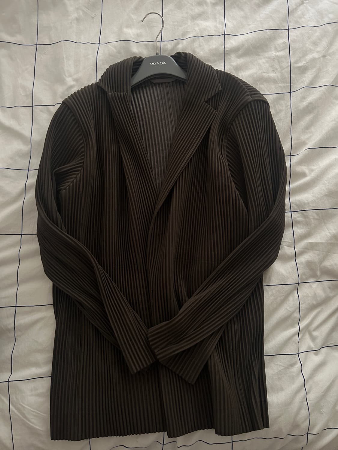 [3] 옴므플리세 테일러드 자켓 상품이미지1