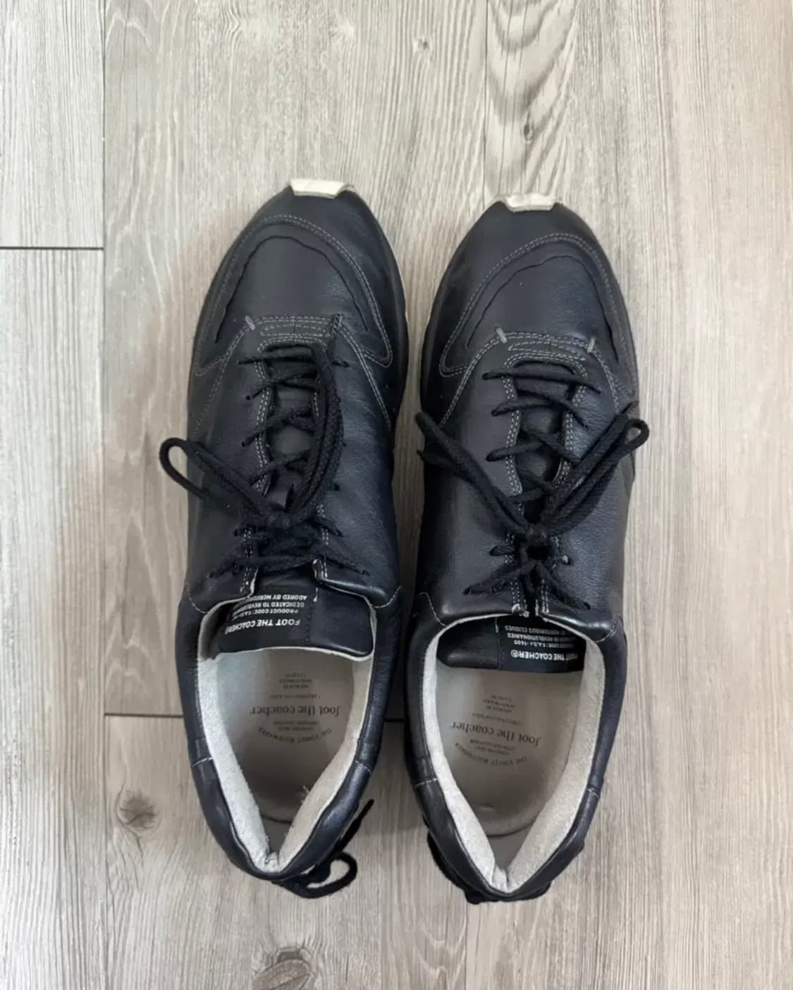 풋더코처 백레이스 275 상품이미지2