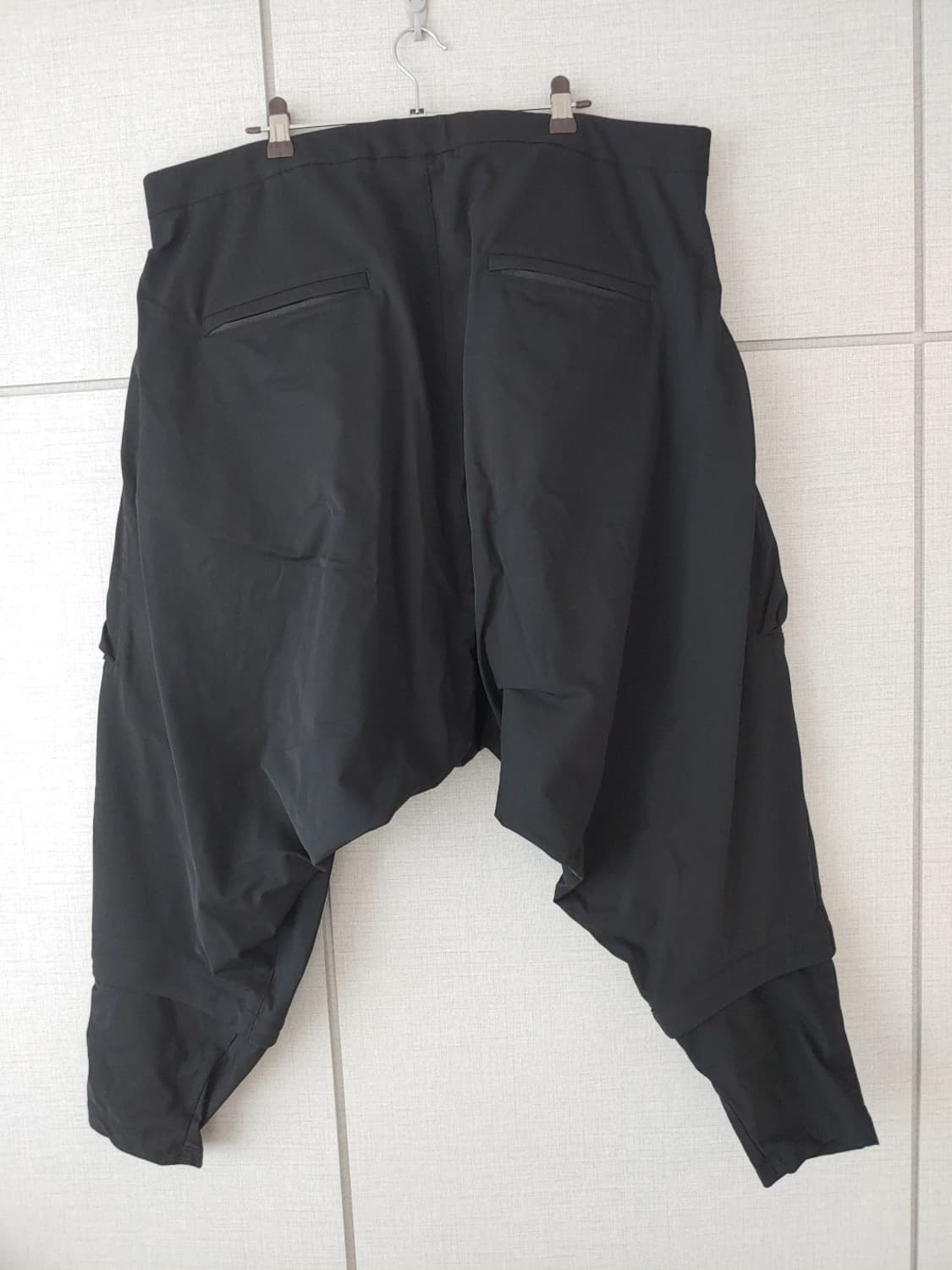 [S] 아크로님 P30A-DSKR-BKS 샤이니 버전 상품이미지8