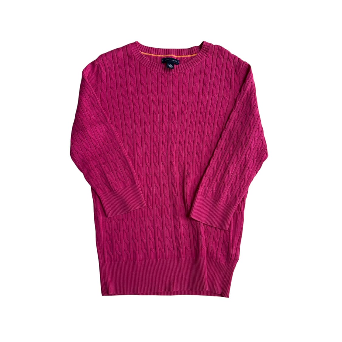 타미 힐피거 니트 상품이미지1