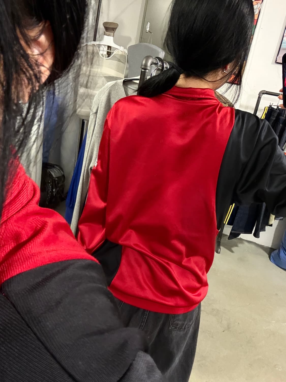 아디다스 져지 상품이미지4