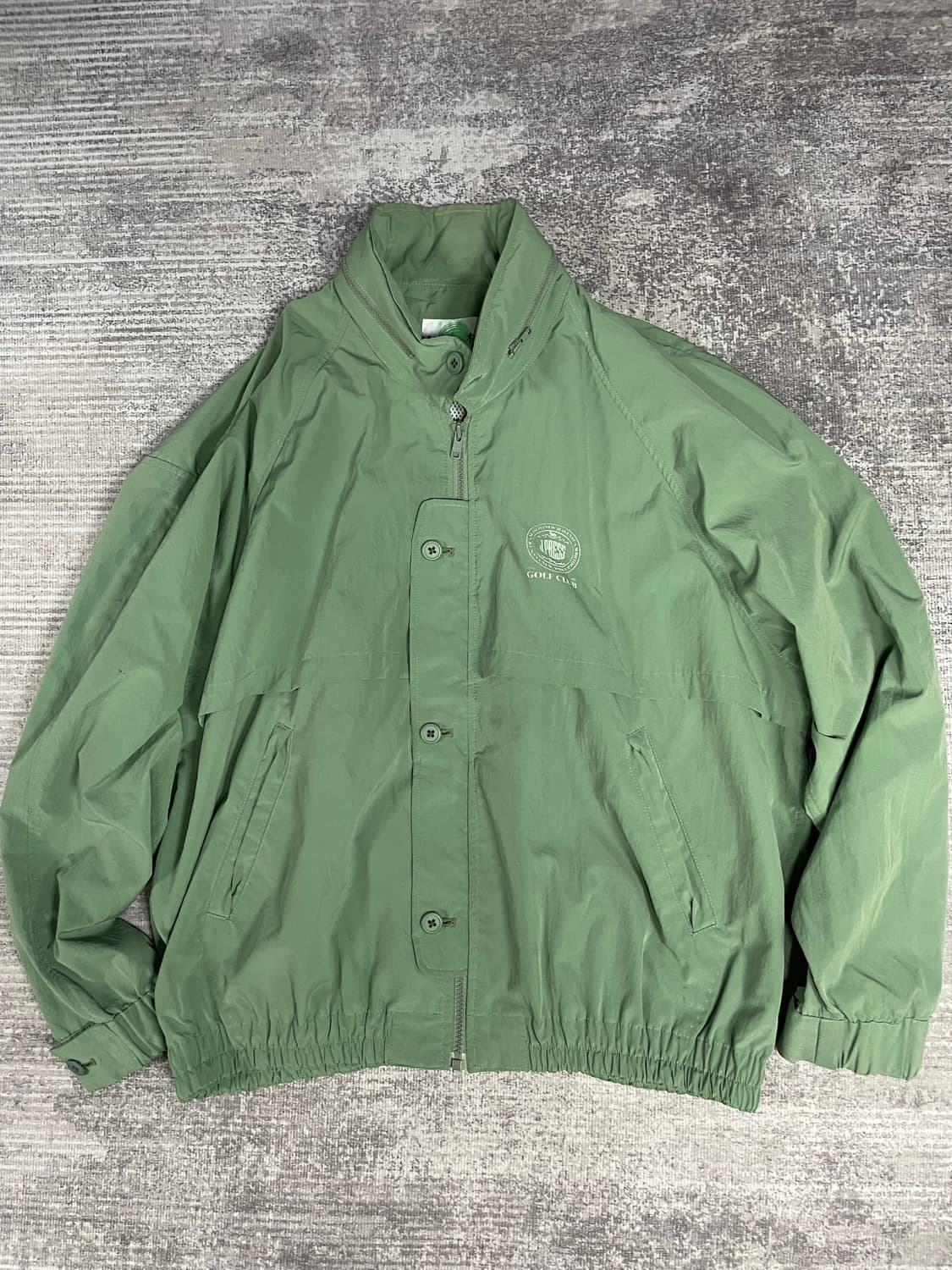 Japan vintage JPRESS 스윙탑 상품이미지9