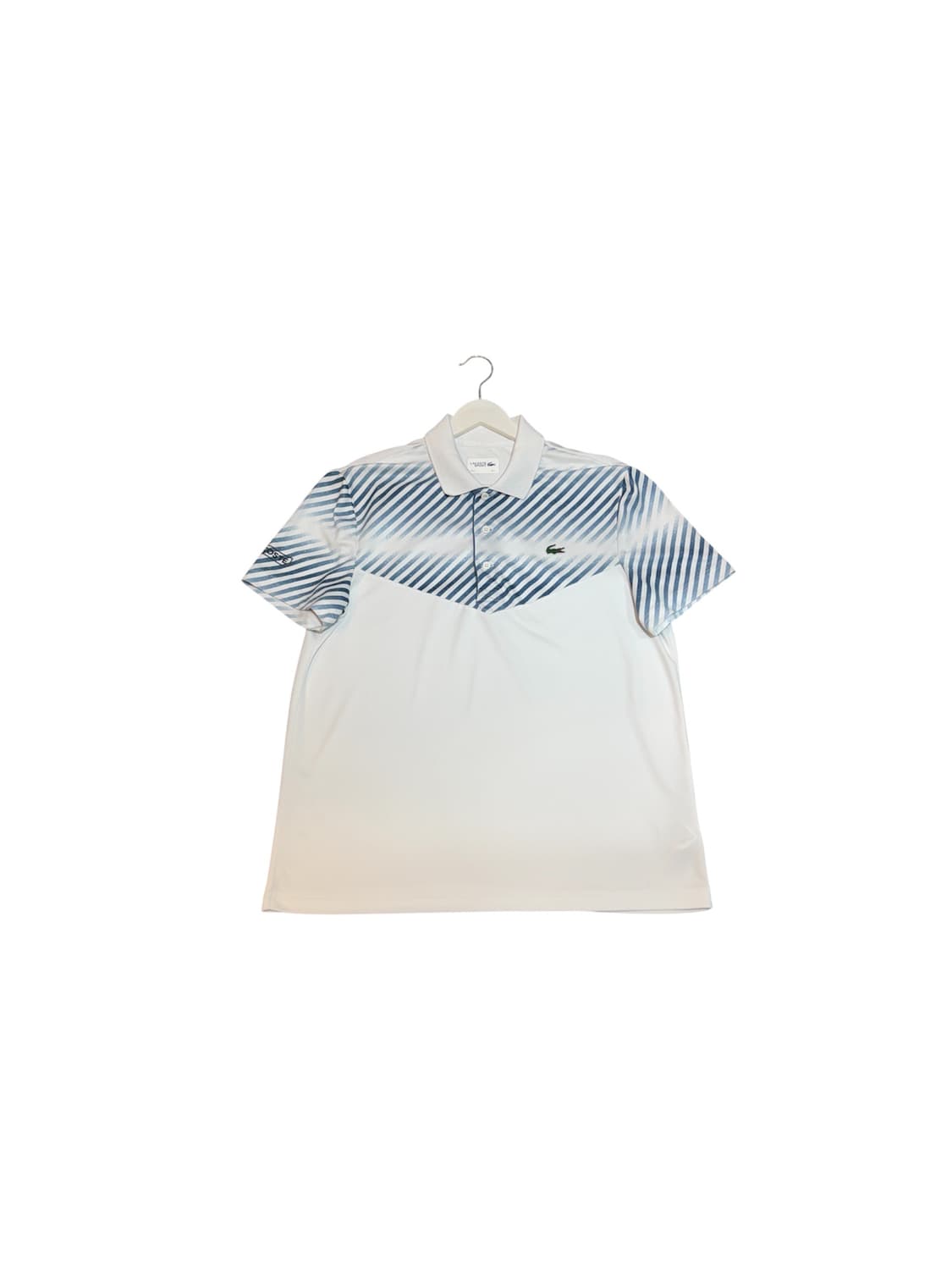 라코스테 PK 반팔 카라티 티셔츠 105사이즈 상품이미지1