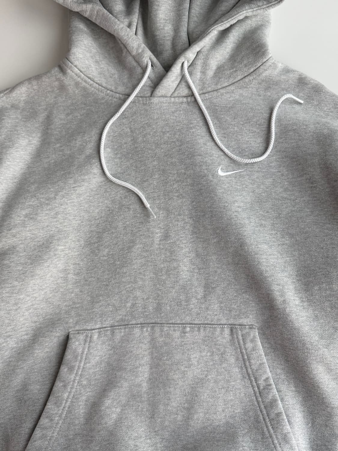 나이키 nrg 후드티 상품이미지2