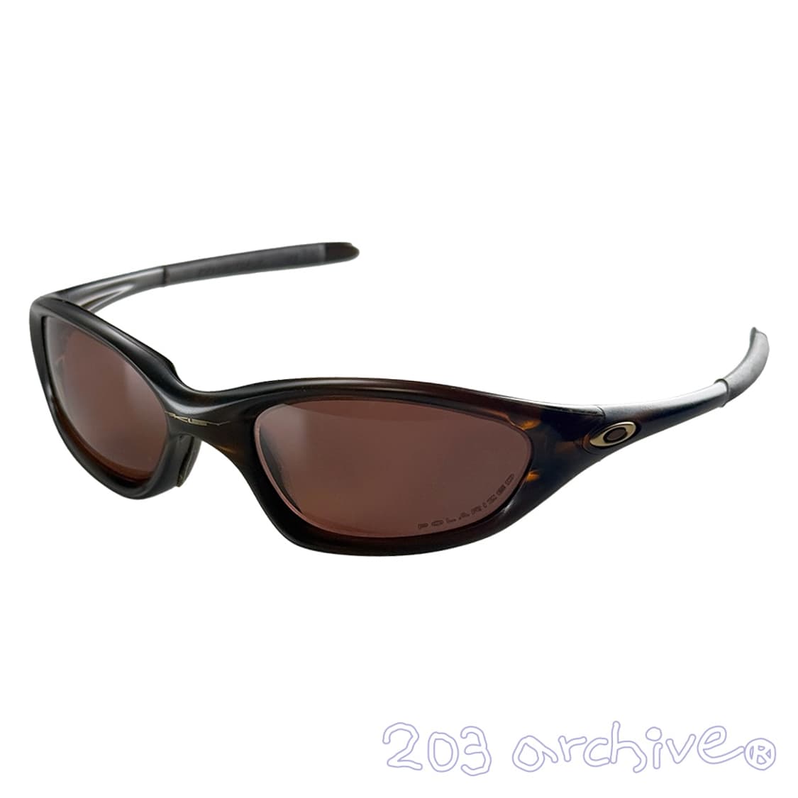 오클리 Oakley xx 트웬티 브라운 상품이미지1