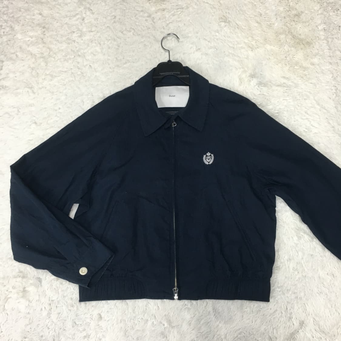 던스트 여성 집업자켓 DD02 상품이미지1