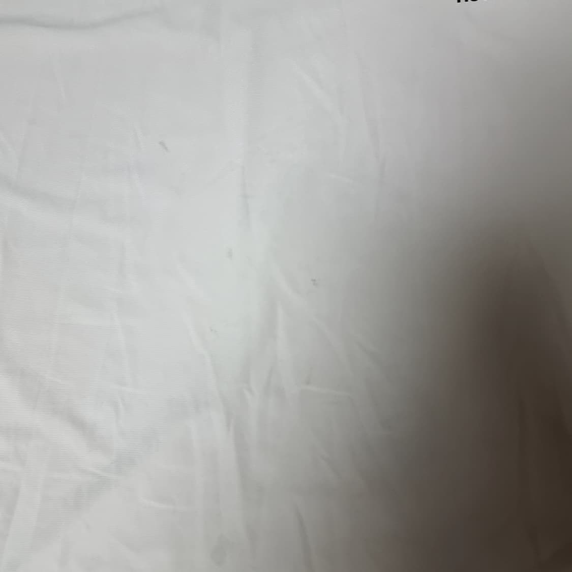 뉴발란스 기능성 반팔 티셔츠 라이트그레이(100-105) 상품이미지5